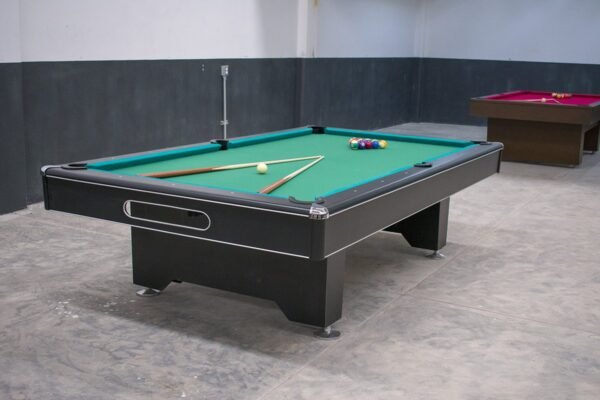 Eliminator Eliminator