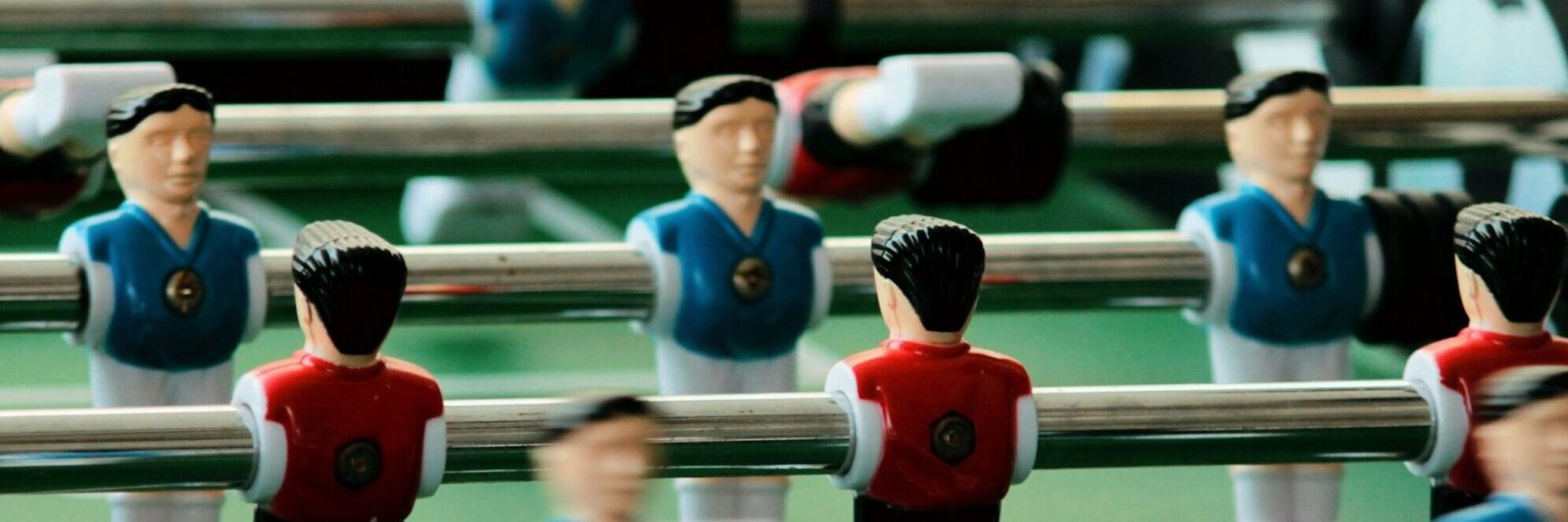 futbolito Futbolito Shadow