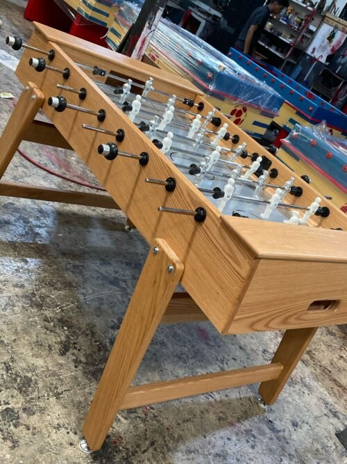 Fut_Milan Futbolito Milan