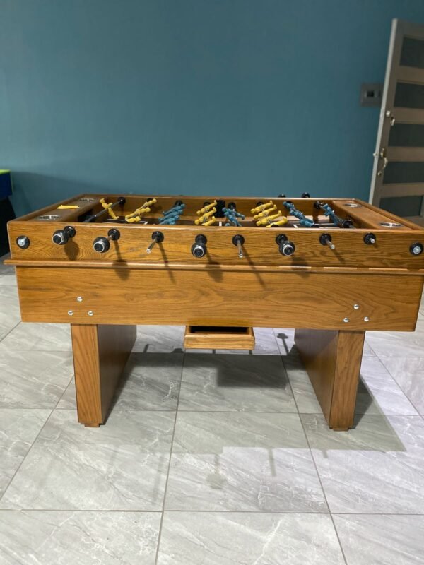 Futbolito Residencial