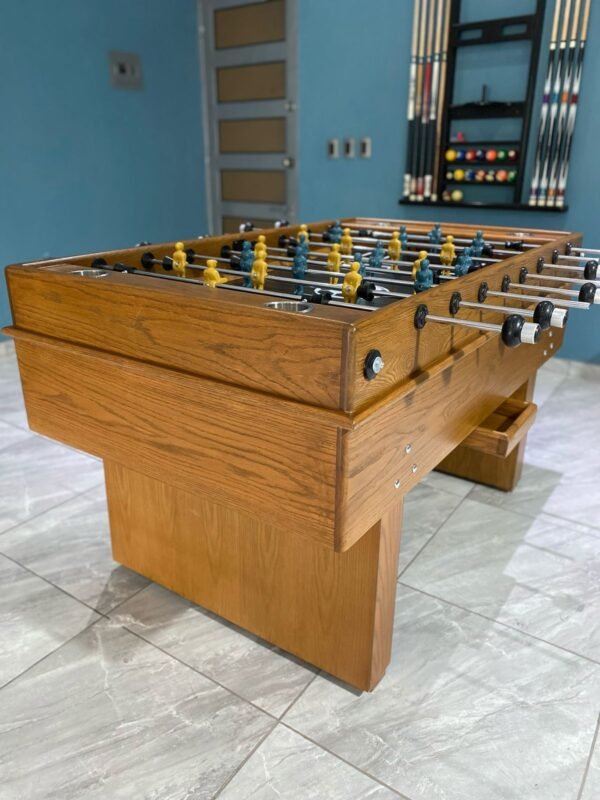 Futbolito Residencial