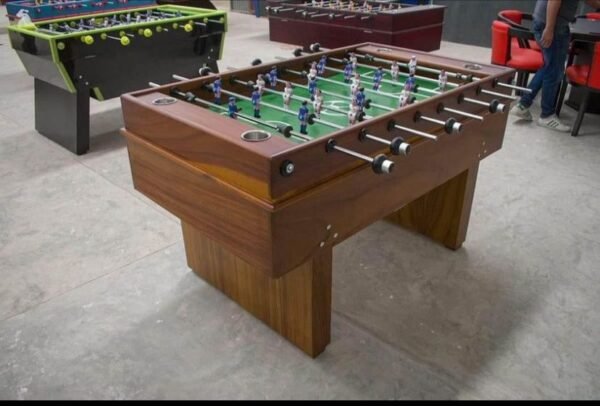 Futbolito Residencial