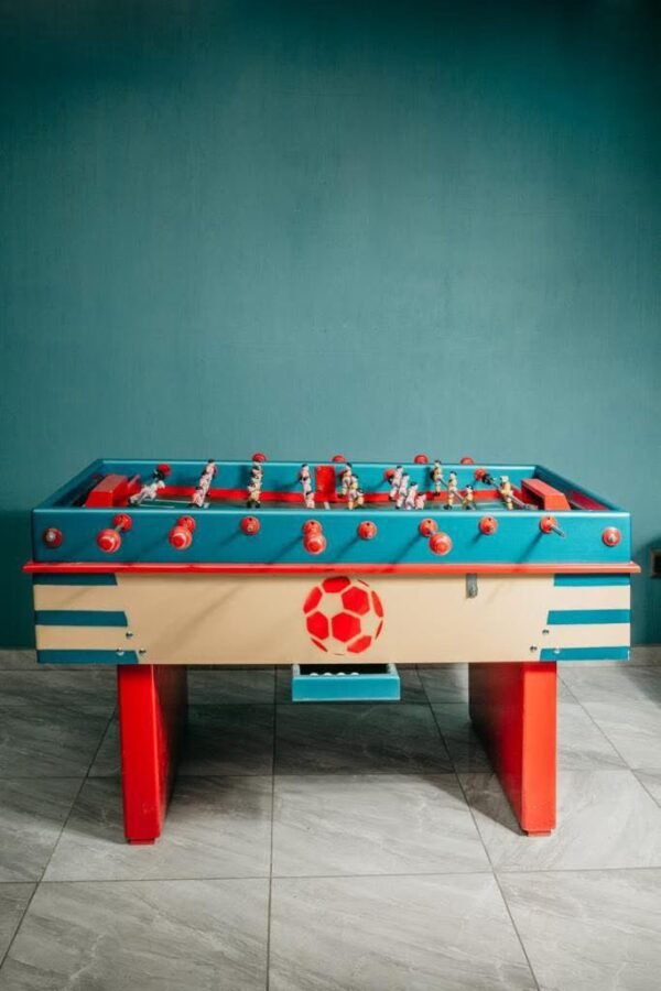 Futbolito Tradicional